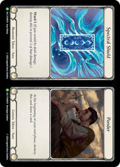 Cracker Bauble // Spectral Shield and Ponder [LGS360-FUN019] (Promo) | Card Merchant Takapuna