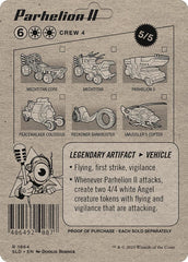 Parhelion II [Secret Lair Drop Series] | Card Merchant Takapuna