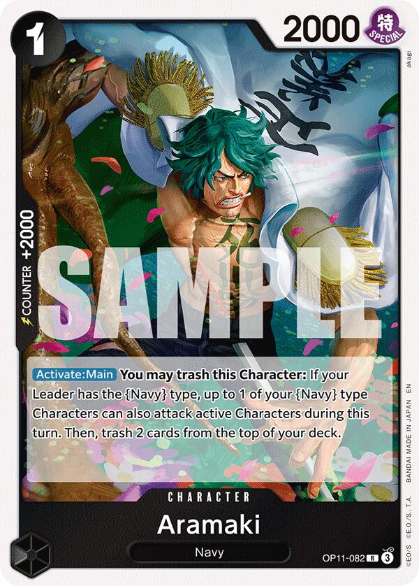 Aramaki [A Fist of Divine Speed] | Card Merchant Takapuna