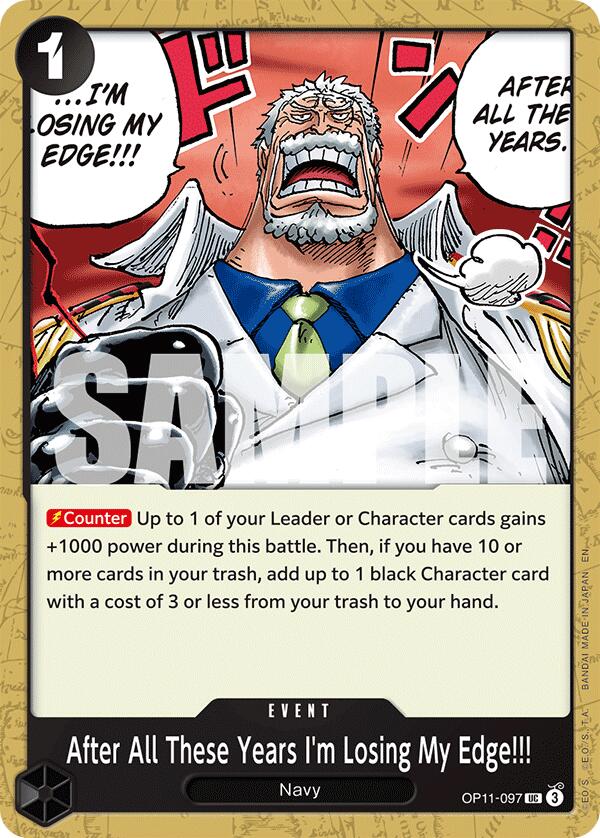 After All These Years I'm Losing My Edge!!! [A Fist of Divine Speed] | Card Merchant Takapuna