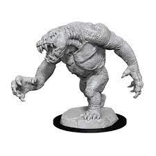 D&D Nolzurs Marvelous Unpainted Miniatures Gray Render | Card Merchant Takapuna