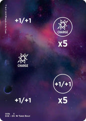Punch Card (001a // 001b) [Edge of Eternities Tokens] | Card Merchant Takapuna