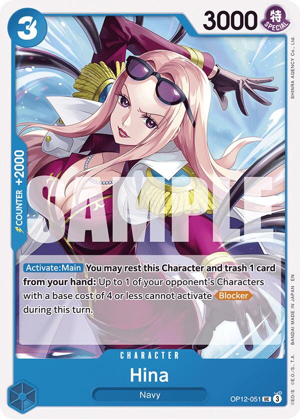 Hina [Legacy of the Master] | Card Merchant Takapuna