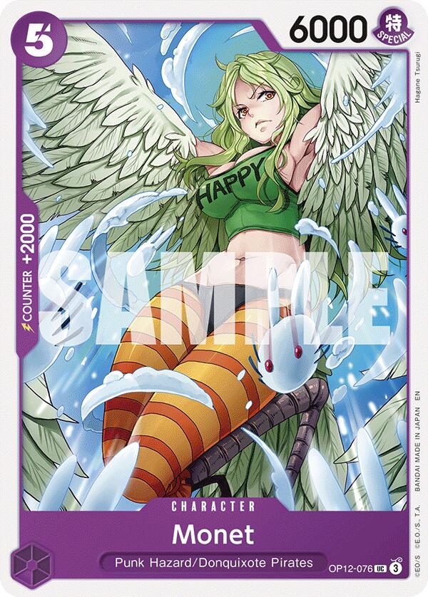 Monet [Legacy of the Master] | Card Merchant Takapuna