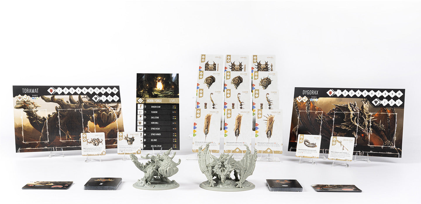 Primal - The Awakening Core Game | Card Merchant Takapuna