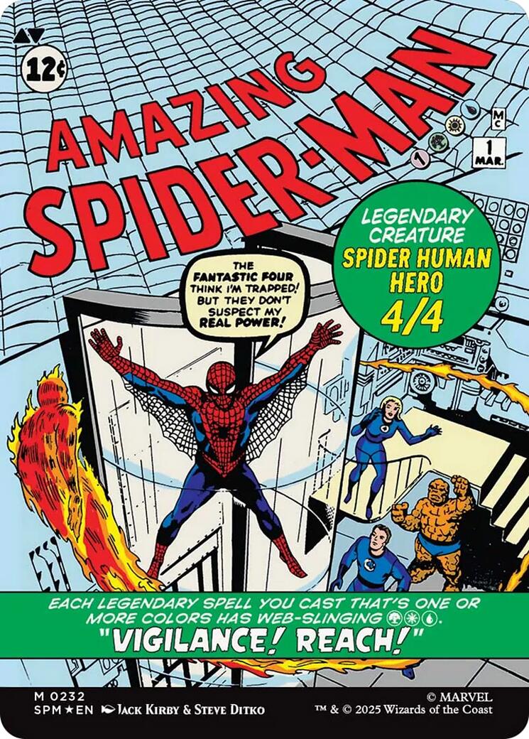Peter Parker (Showcase) [Marvel's Spider-Man] | Card Merchant Takapuna