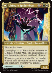 Miles Morales [Marvel's Spider-Man] | Card Merchant Takapuna