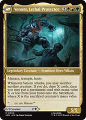 Eddie Brock [Marvel's Spider-Man] | Card Merchant Takapuna