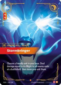 Stormbringer [Origins] | Card Merchant Takapuna