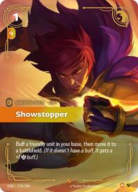 Showstopper [Origins] | Card Merchant Takapuna
