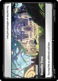 Bandle Tree [Origins] | Card Merchant Takapuna