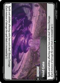 Void Gate [Origins] | Card Merchant Takapuna