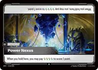 Power Nexus [Spiritforged] | Card Merchant Takapuna