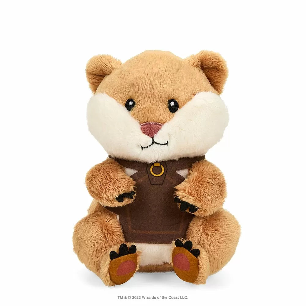 Dungeons & Dragons Giant Space Hamster Phunny Plush by Kidrobot | Card Merchant Takapuna
