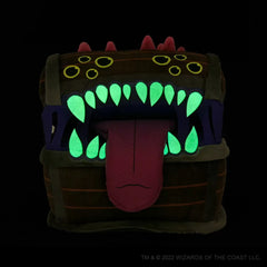 Dungeons & Dragons Honor Among Thieves Mimic Phunny Plush by Kidrobot | Card Merchant Takapuna