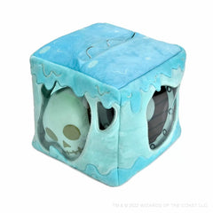 Dungeons & Dragons Honor Among Thieves Gelatinous Cube Phunny Plush by Kidrobot | Card Merchant Takapuna
