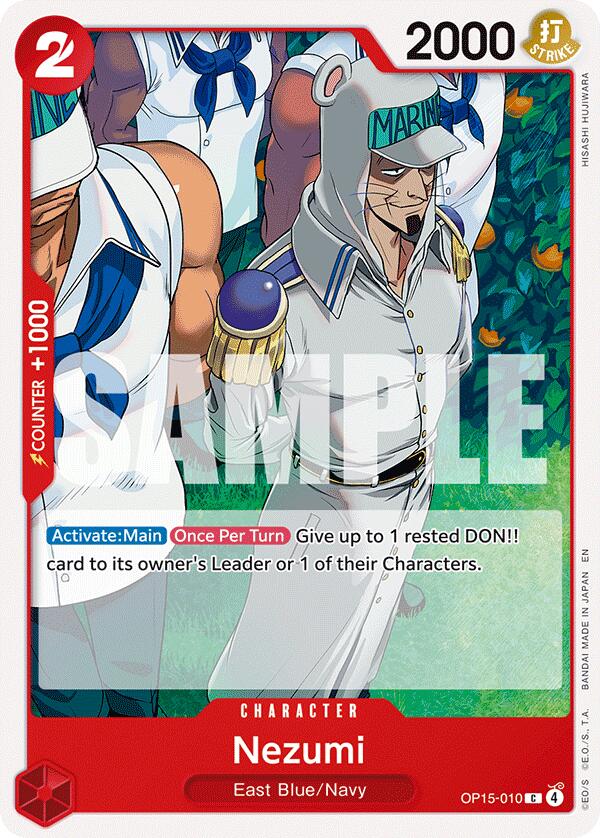 Nezumi [Adventure on Kami's Island] | Card Merchant Takapuna