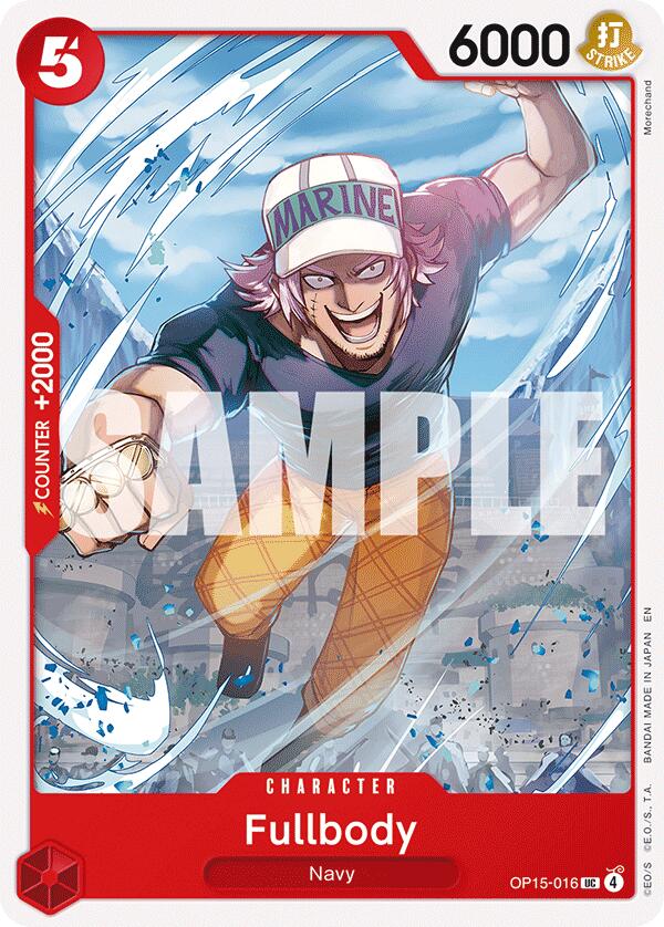 Fullbody [Adventure on Kami's Island] | Card Merchant Takapuna