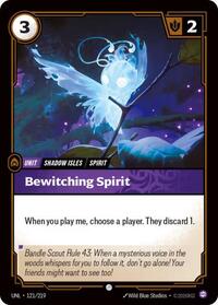 Bewitching Spirit [Unleashed]
