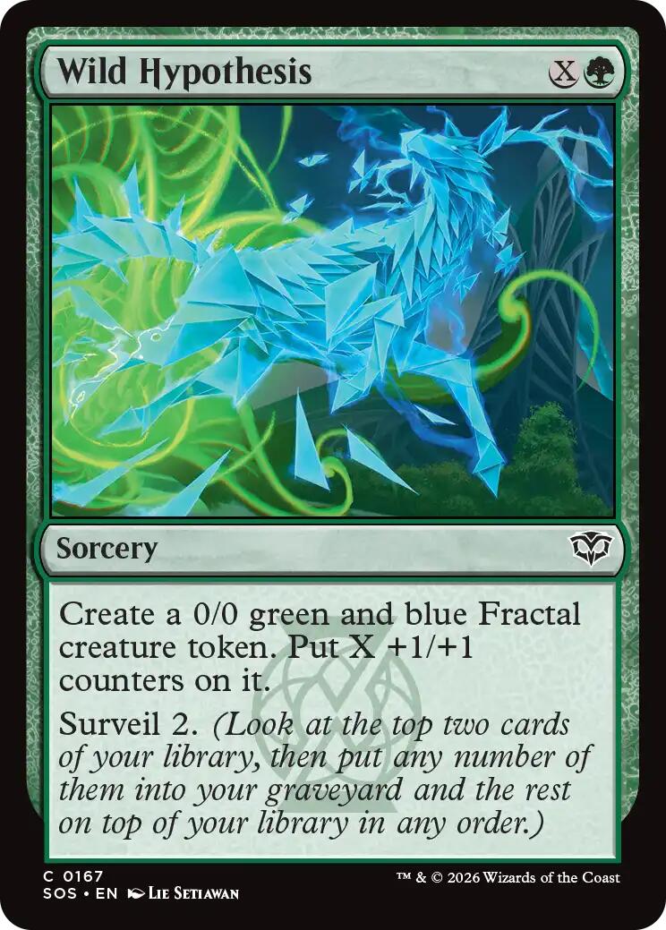 Burrog Barrage Art Card [Secrets of Strixhaven Art Series] | Card Merchant Takapuna