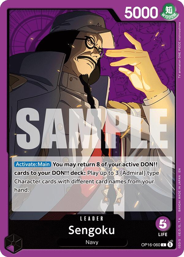 Sengoku [The Time of Battle] | Card Merchant Takapuna