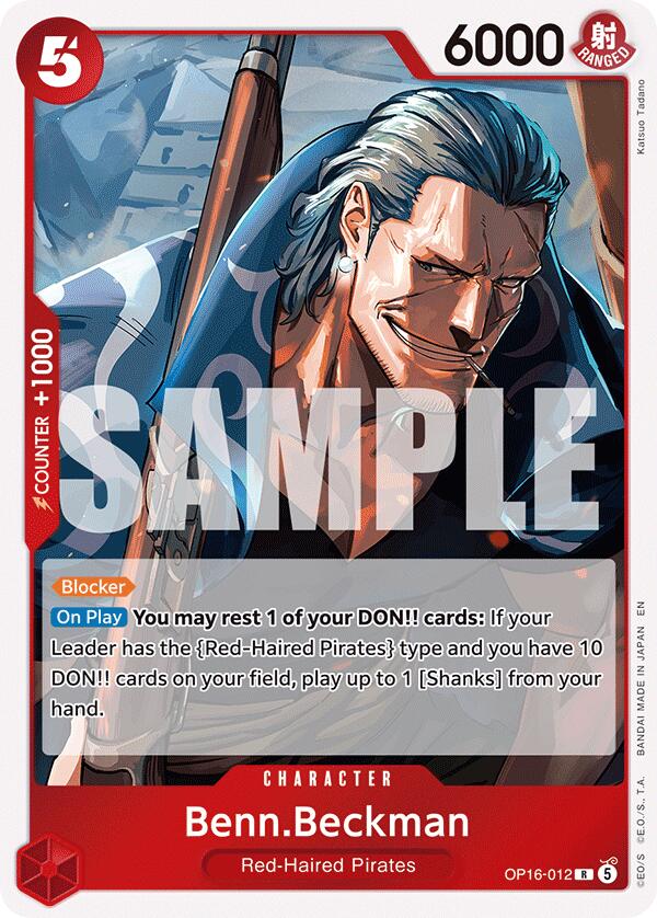 Benn.Beckman [The Time of Battle] | Card Merchant Takapuna