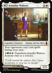 Jennifer Walters // The Sensational She-Hulk [Marvel Super Heroes] | Card Merchant Takapuna