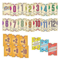 Flip 7 | Card Merchant Takapuna