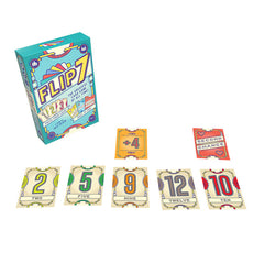 Flip 7 | Card Merchant Takapuna