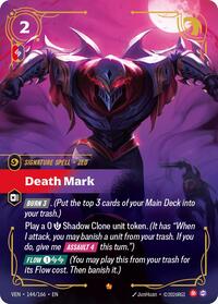 Death Mark [Vendetta]