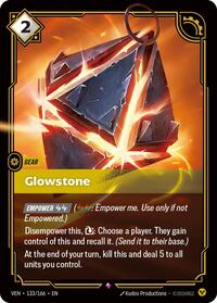 Glowstone [Vendetta]