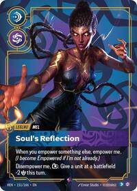 Mel - Soul's Reflection [Vendetta]