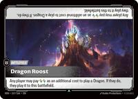 Dragon Roost [Vendetta]