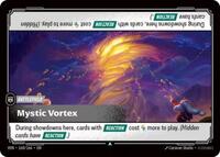 Mystic Vortex [Vendetta] | Card Merchant Takapuna