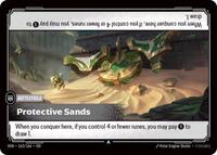 Protective Sands [Vendetta] | Card Merchant Takapuna
