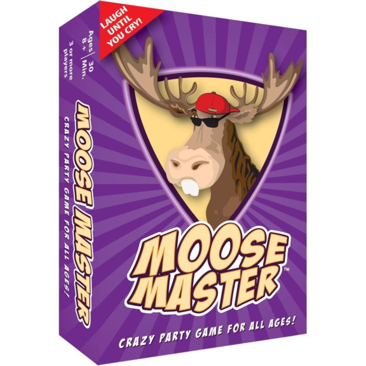 Moose Master | Card Merchant Takapuna