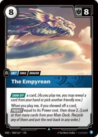 The Empyrean [Radiance]