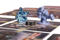 Tiny Epic Dungeons | Card Merchant Takapuna