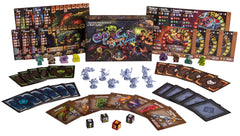Tiny Epic Dungeons | Card Merchant Takapuna