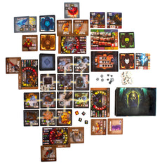 Tiny Epic Dungeons | Card Merchant Takapuna