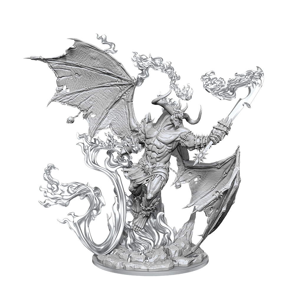 D&D Frameworks Balor | Card Merchant Takapuna