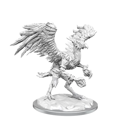 D&D Frameworks Vrock