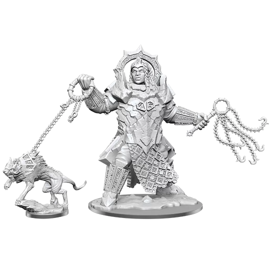 D&D Frameworks Fire Giant