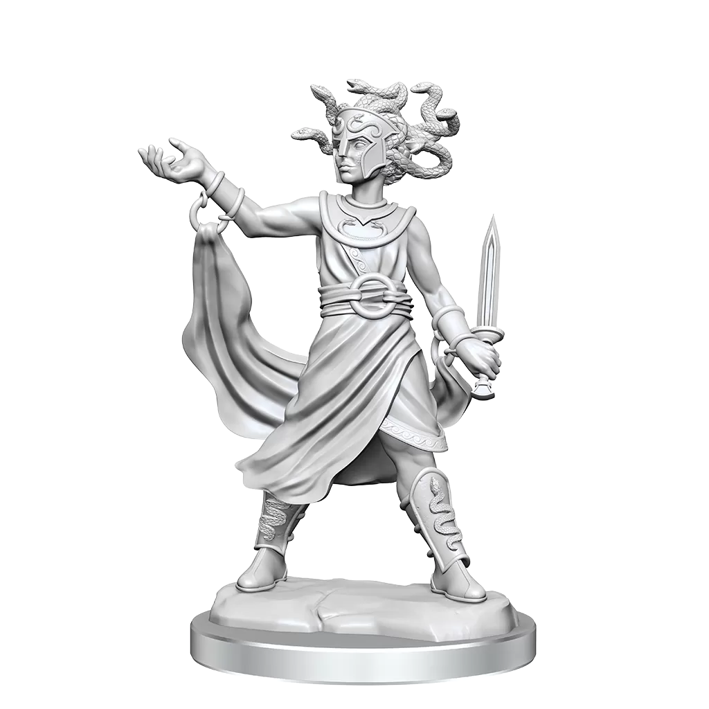 D&D Frameworks Medusa | Card Merchant Takapuna