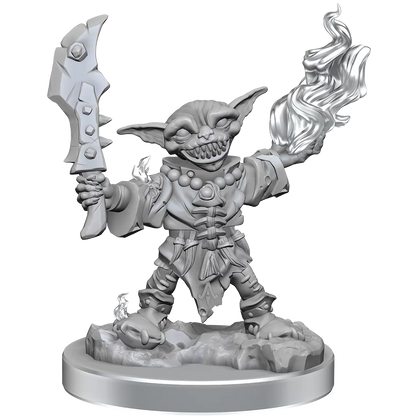 Pathfinder Legendary Cuts  -  Goblins