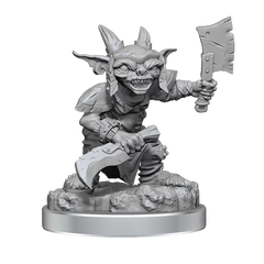 Pathfinder Legendary Cuts  -  Goblins | Card Merchant Takapuna