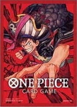 One Piece TCG - Official Sleeves Set 2 | Card Merchant Takapuna