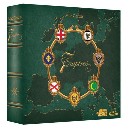 7 Empires