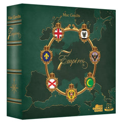 7 Empires | Card Merchant Takapuna