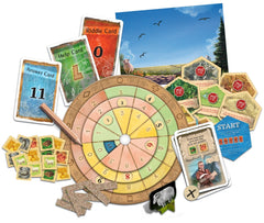 Exit The Game - Adventures on Catan | Card Merchant Takapuna